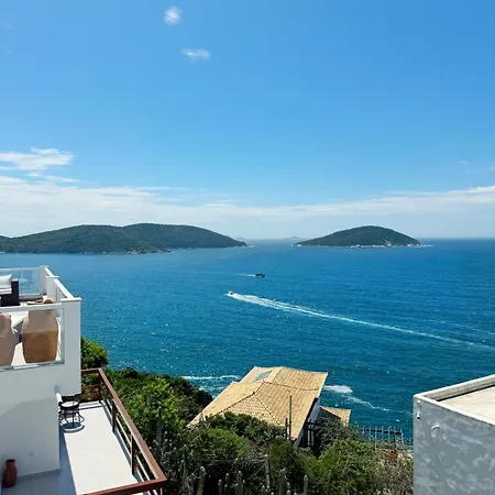 Terraço Mykonos com piscina privativa - Arraial do Cabo-3